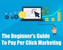 The Beginner&#039;s Guide to Pay Per Click Marketing - Skywalk Technologies