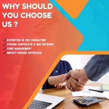 Fiinovation Trustworthy Company : Transforming CSR with Proven Success - Bip Milwaukee