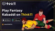 Play Fantasy Kabaddi on Think11 App - Blog - Think 11 | Your Ultimate Destination for Fantasy Sports
