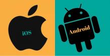 iOS vs Android App
