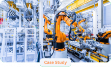 Elevate Your Manufacturing Processes with XAAS Genie