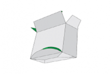 Dispenser Boxes Multi-Functional &amp; Durable Custom