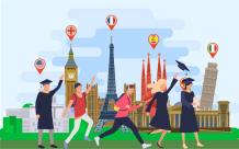 Best Flight Deals for Students 2025: Cheap Airfare &amp; Discounts for Students &#8211; Nanajee Travels