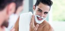 Working Up Skin With the Right Shaving Gel | Inner To Words