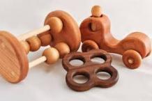 Children of The Wild: Why should you consider buying wooden toys for children?