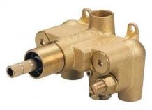 Shower Diverter Valve