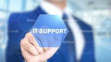 How IT Support Services Improve the Business Efficiency | News Articles