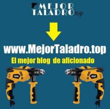 Mejores taladros | Blog especializado en taladros