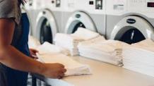 Richmond Laundry Service | Free Pickup & Free Drop