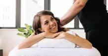 Full Body to Body Massage in Delhi