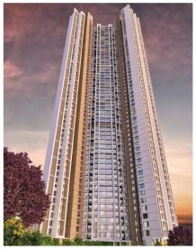 Shapoorji Pallonji Mumbai Dreams