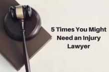Hire The Best Burn Injury Lawyer In Town | Nylawnet