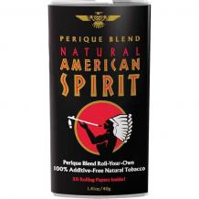 Natural American Spirit RYO, Perique