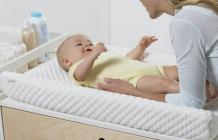 Changing Table Pads - A Quick Shopping Guide