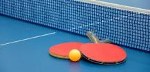  How the Right Ping Pong Racket Can Improve Your Game