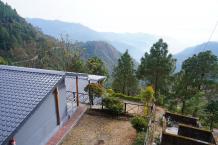 Top 10 Hotels In Nainital