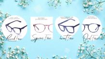Blog | Specscart ®  -  Right Glasses For Your Face Shape