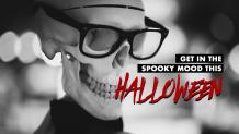 Blog | Specscart ®  - Get in the spooky mood this Halloween