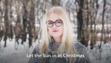 Blog | Specscart ®  - Let the Sun in at Christmas