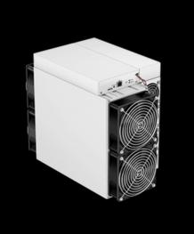 Bitmain Antminer L7 Brand NEW - 1 year manufacture warranty