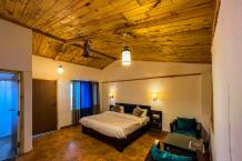 Budget Resorts In Nainital