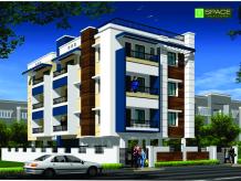 Space Realtors - Flats for sale in Navi Mumbai