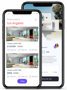 Zillow Clone | A Real Estate App For Android And IOS