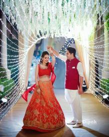 Wedding Photographers in Delhi NCR