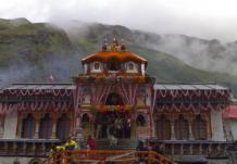 Char Dham Yatra