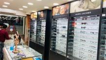 Optical Shop Design: Innovative Concepts for Eye-catching Spaces