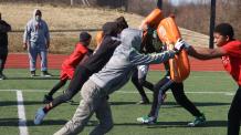 Youth Football Training | Perfect Performance - PERFECT PERFORMANCE