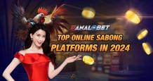 Top Online Sabong Platforms in 2024