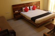 Couple Suite With Sea View Room In Murud