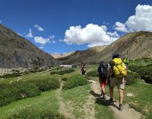 Kedarnath Dham Yatra Uttarakhand - Himalayan Holidays 