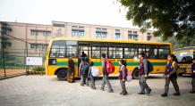 Top CBSE Schools in South Delhi