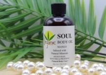 Buy Organic Essential Oils Online in Chicago