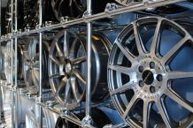 Alloy Wheel Refurbishment &amp; Repair | Reading | Elite Wheels &amp; Tyres