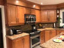 Kitchen Cabinet Painting Guelph | Cabinet Painting Guelph