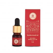 KUMKUMADI OIL - SHRINIKA - 5 ML | SPA, Maternal Care, Beauty Therapies