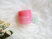  Laneige Lip Sleeping Mask - Vhiezca Store 