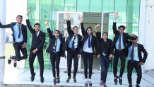 Top MBA Colleges in Hapur: A Hallmark for Quality Education