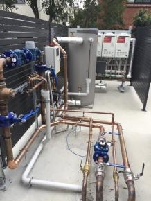 Local Moreton Bay Plumbing and Gas Services | Auspipe Plumbing and Gas