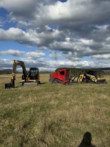 DIGNIT 21 PTY LTD | Leading Vegetation Management &amp; Land Clearing Services