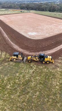 Grade Pro Civil | Expert Civil Construction Services