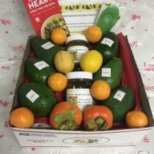 Avocado Gifts | California Avocado Gift Box Online
