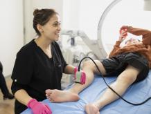 Spider Vein Treatment Center NYC