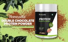 A Complete Guide to Plant Protein Powder for Health