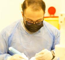 Dr. Husam Alhurani - Best Dentist In Amman, Jordan