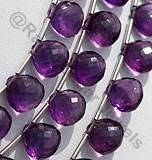   	Wholesale Tourmaline Beads – Briolette | Ratna Sagar Jewels  