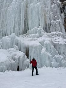 Chadar Trek: Trek Over Frozen Zanskar River, Ladakh